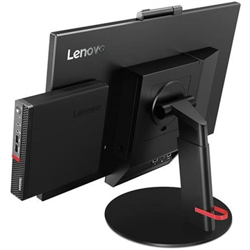 Lenovo AIO 24" PC i5 16 256 Win11P